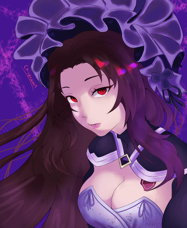 [Fanart] Limbus Company